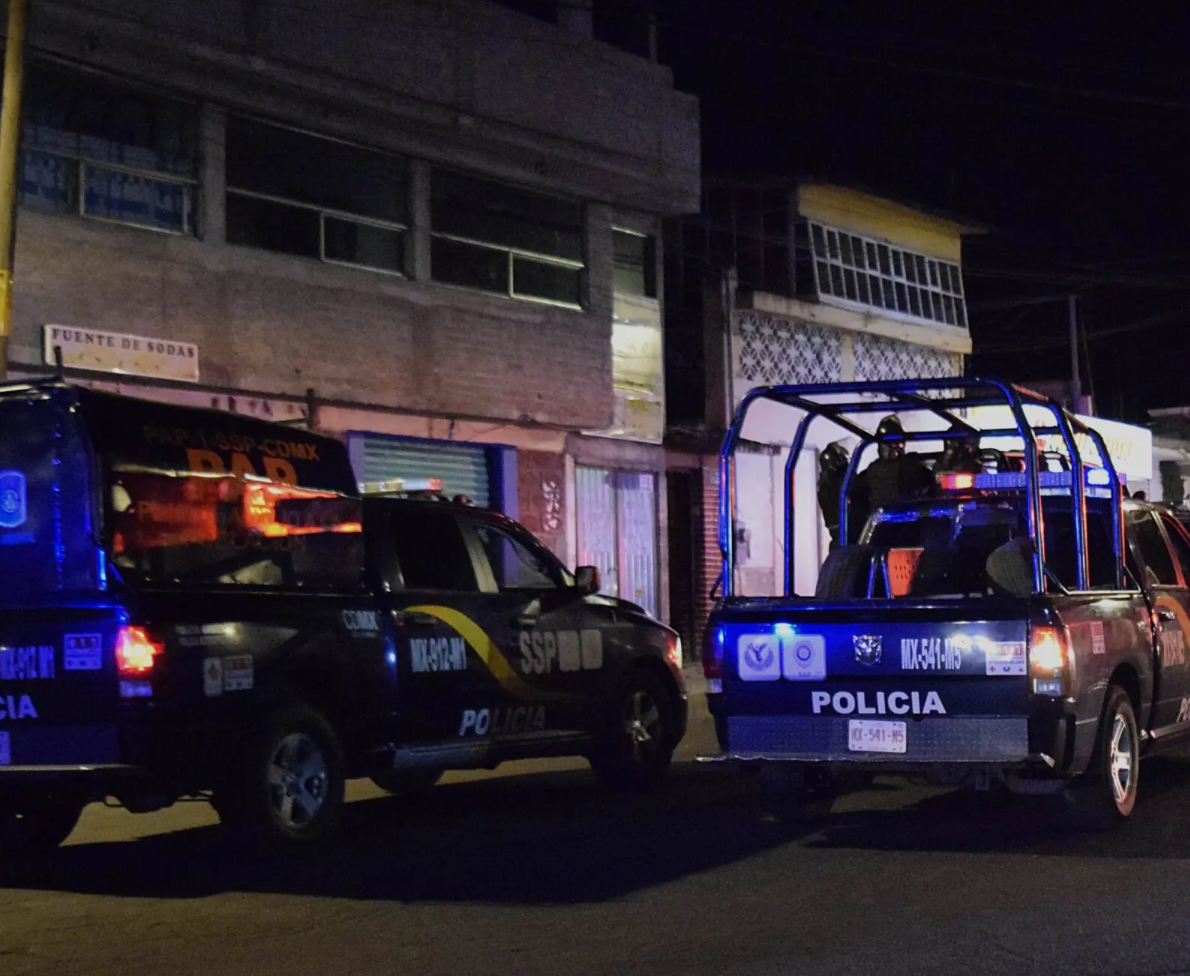 Detienen a 5 personas en Azcapotzalco e Iztapalapa por secuestro